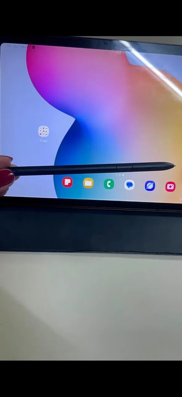 Tablet S6 Lite