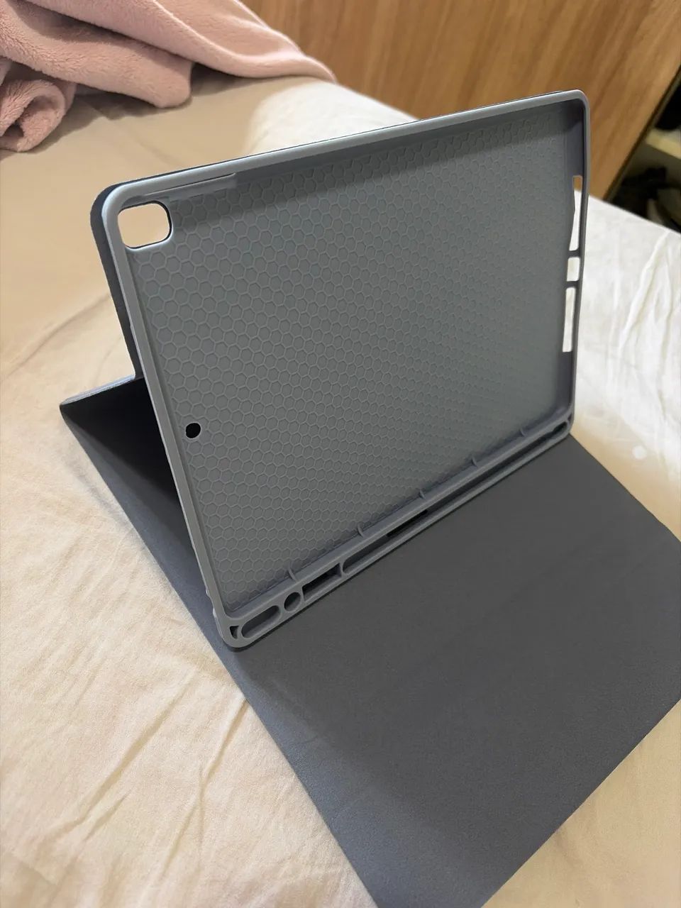 Capa Ipad 9  - Foto 3