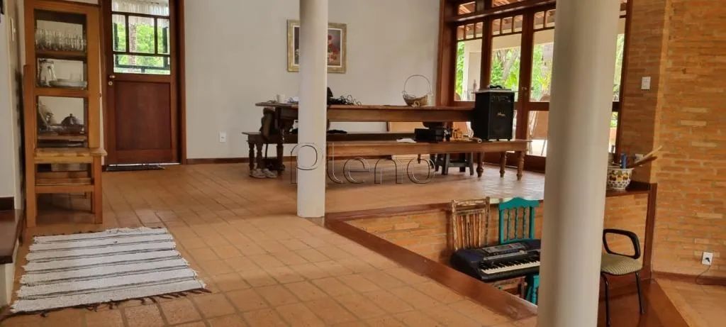 Sobrado à venda em Campinas, Jardim Botânico (Sousas), com 3 quartos, com 319 m², Jardim B - Foto 4