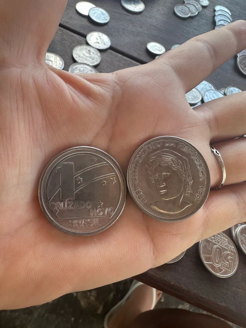 Moedas
