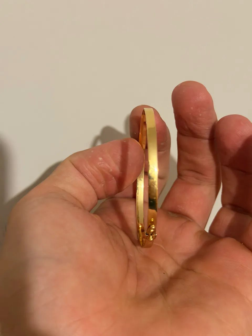 Bracelete ouro  - Foto 2