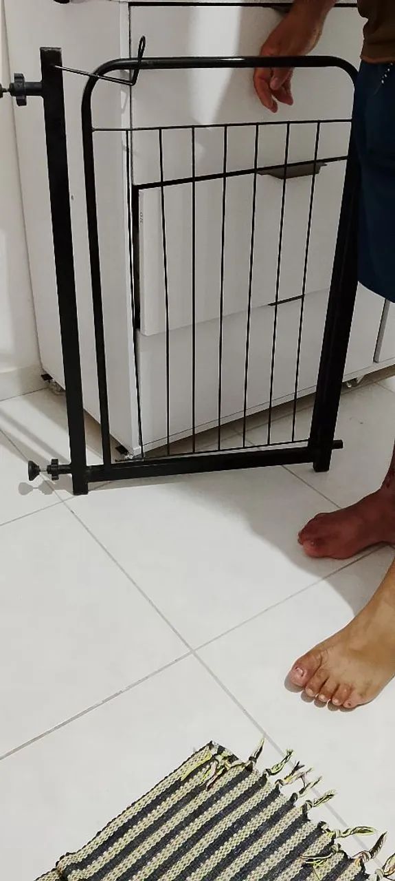 Desapego de itens de pet - Foto 3