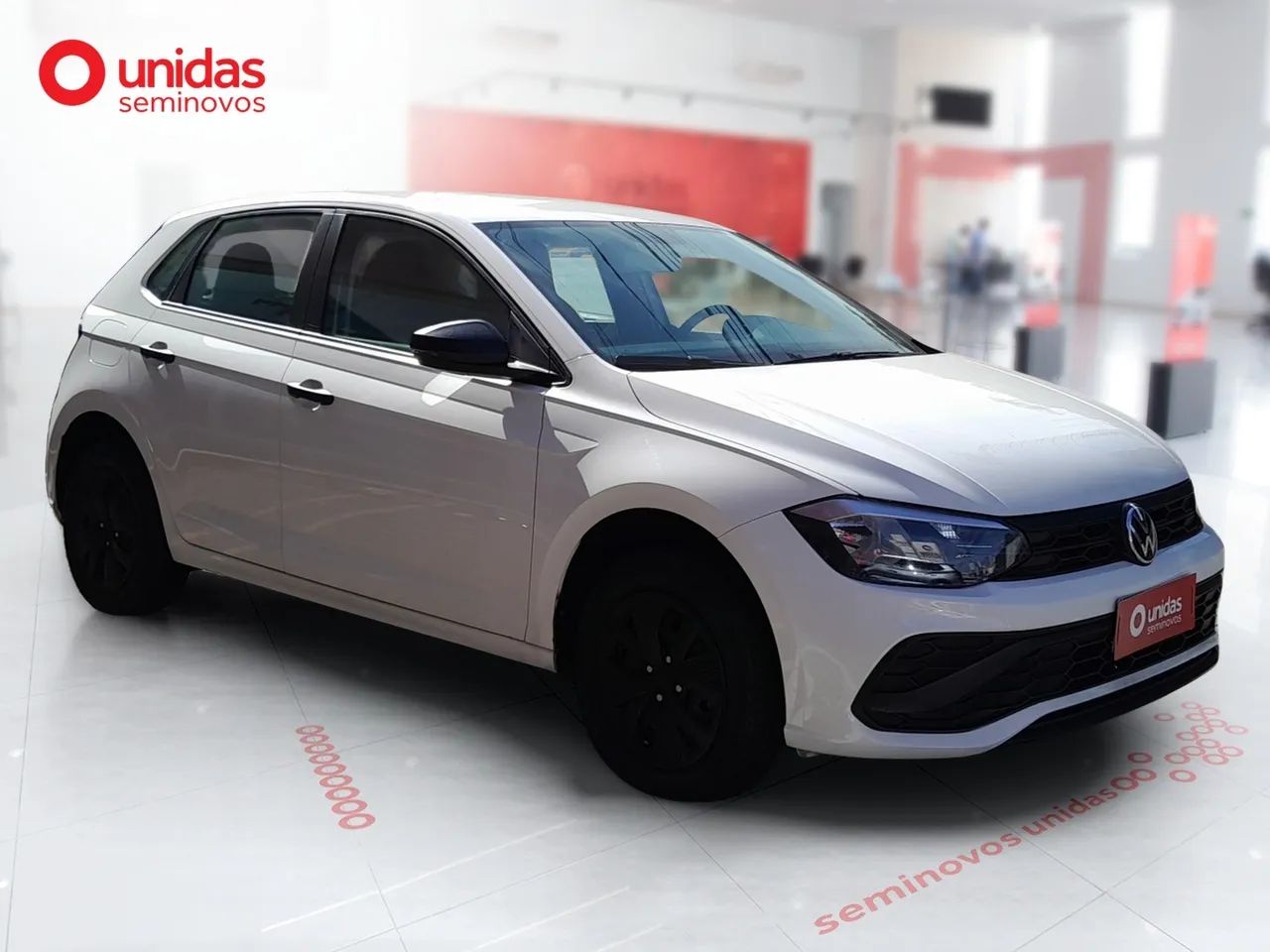 Volkswagen Polo Track 1.0 Flex 12V 5p, foto 7 de 16
