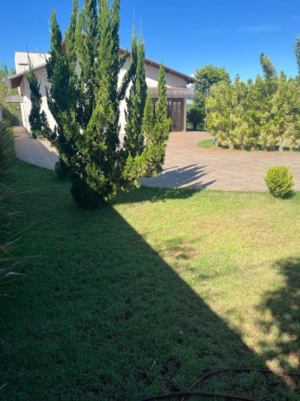 LINDA CHÁCARA - PORTEIRA FECHADA - Foto 2