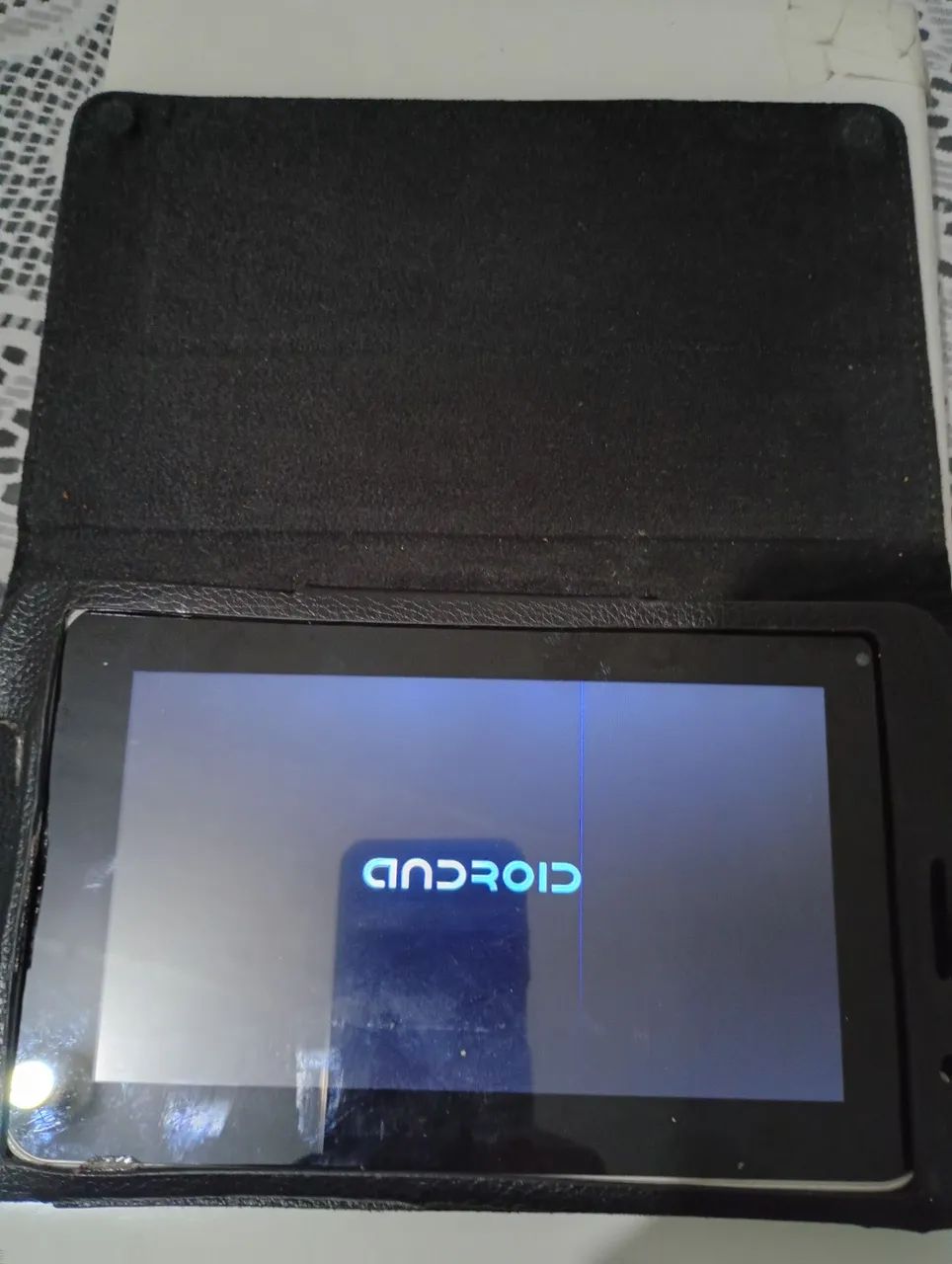 Tablet usado bom  - Foto 2