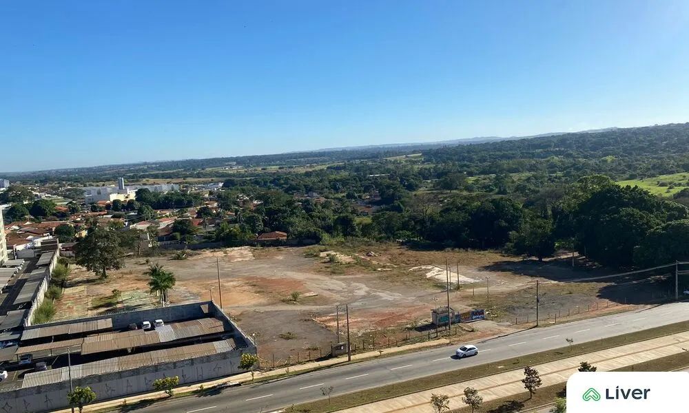 Area Comercial Goias Norte - Foto 2