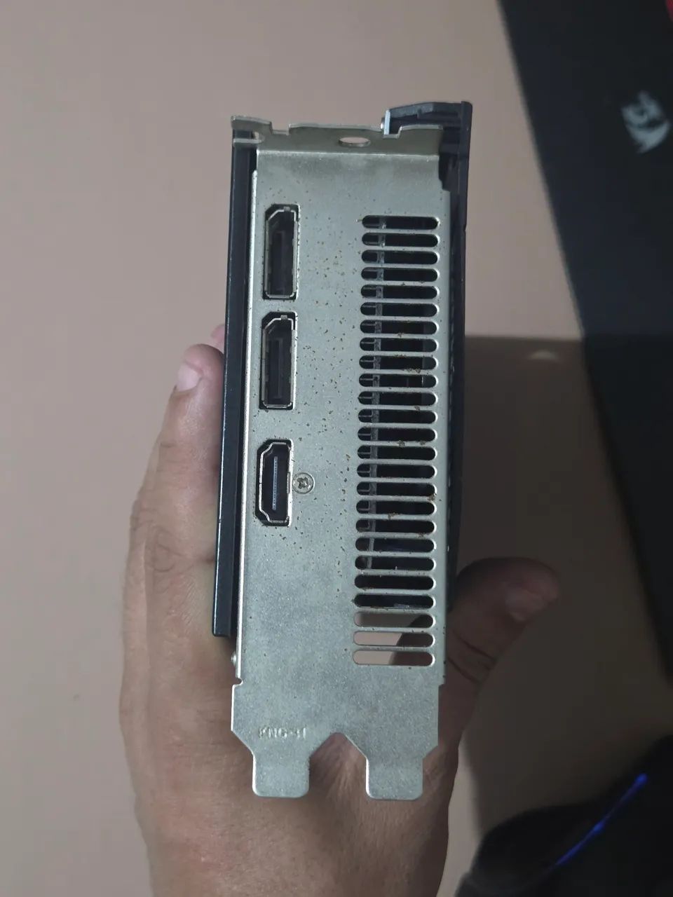 RX580 8GB - Foto 5