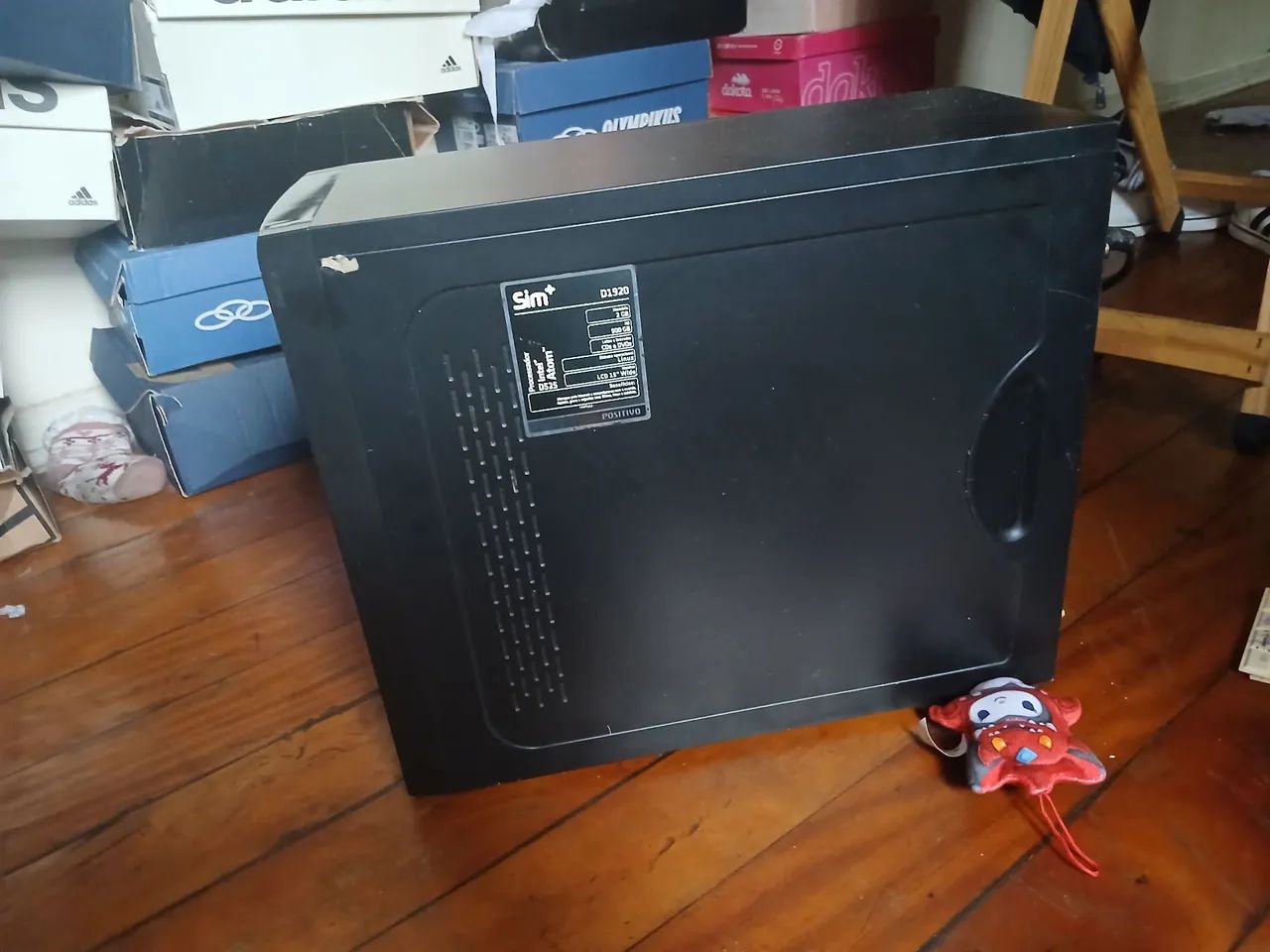 PC positivo  - Foto 5