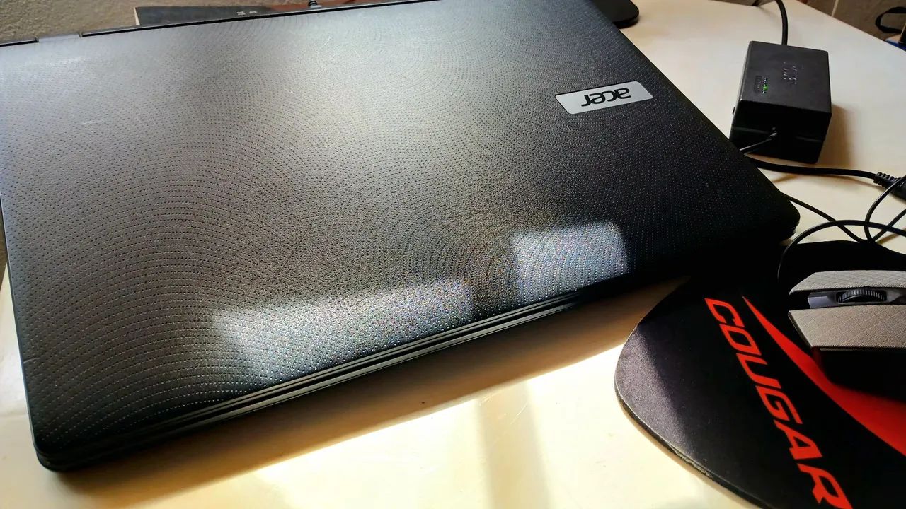 Notebook Acer - Foto 2