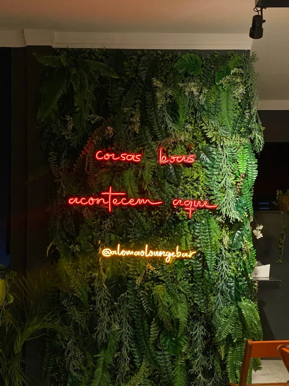Neon Led / Letreiro  - Foto 4