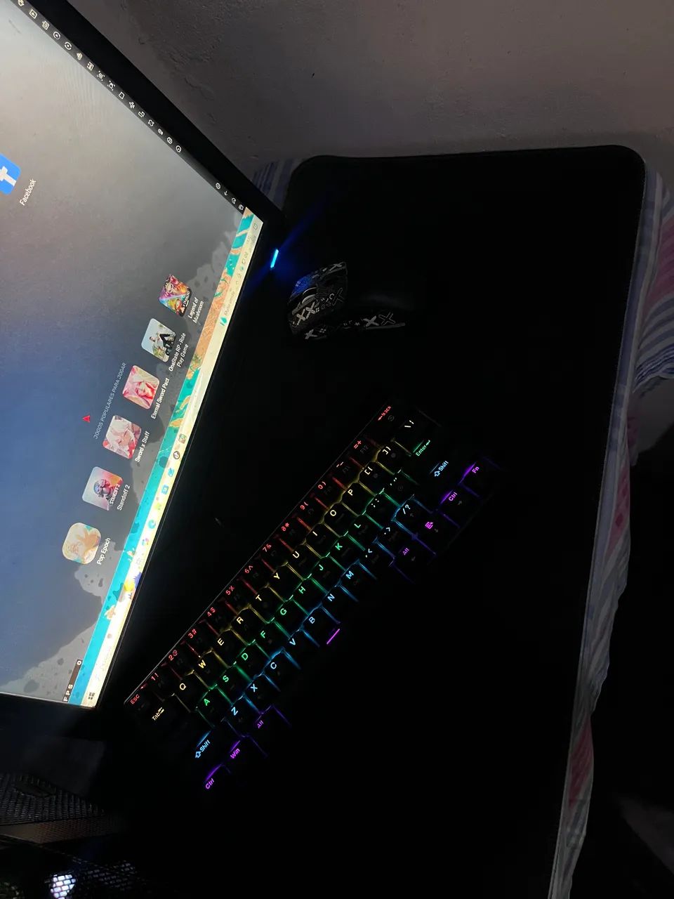 VENDO PC GAME ! - Foto 5