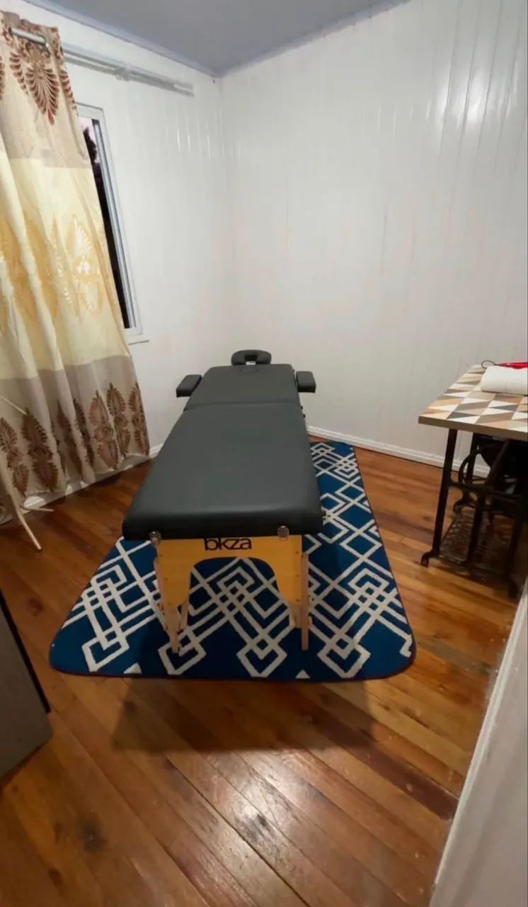 Maca de massagem 