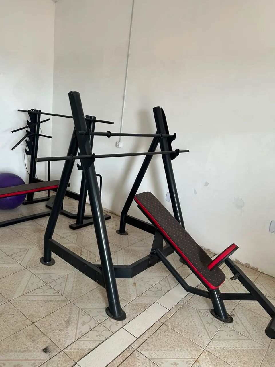 Academia  - Foto 4