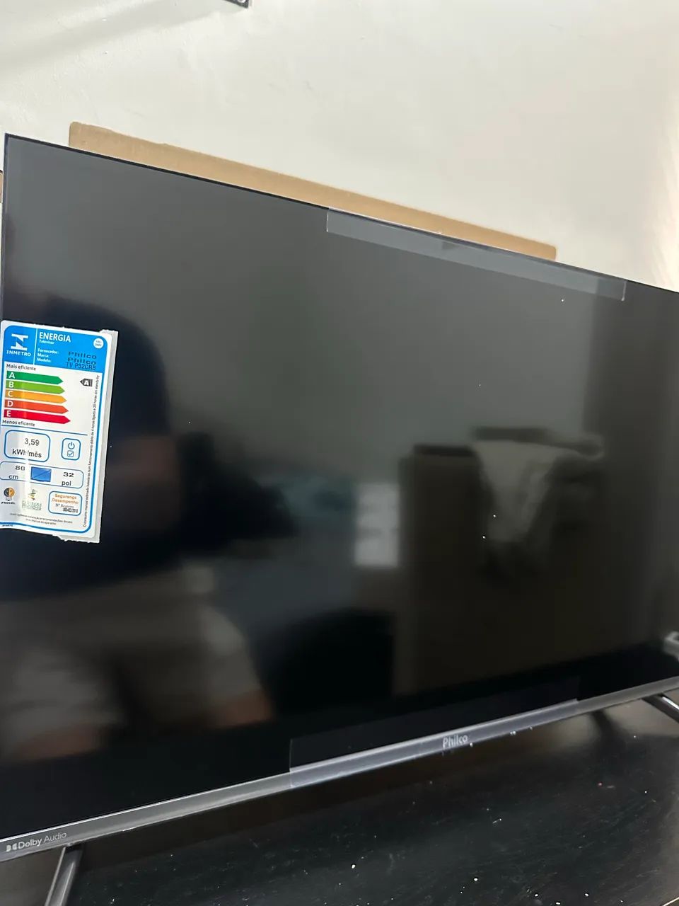 TV philco nova smart  - Foto 2