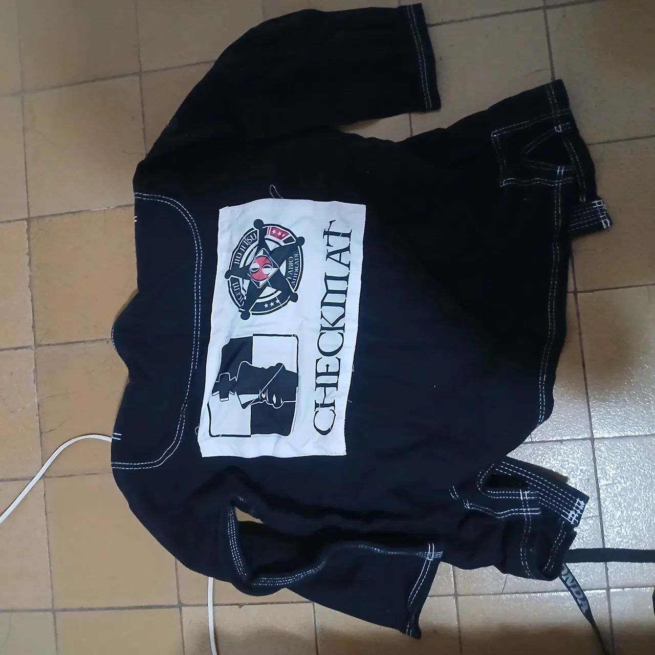 Kimonos A1 - Foto 2