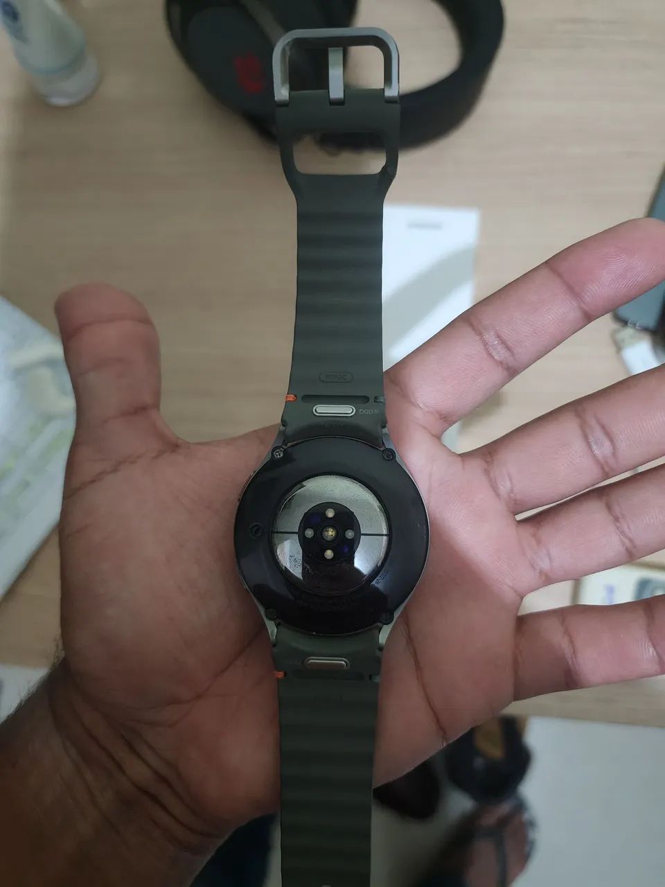 Galaxy watch 7 LTE  - Foto 5