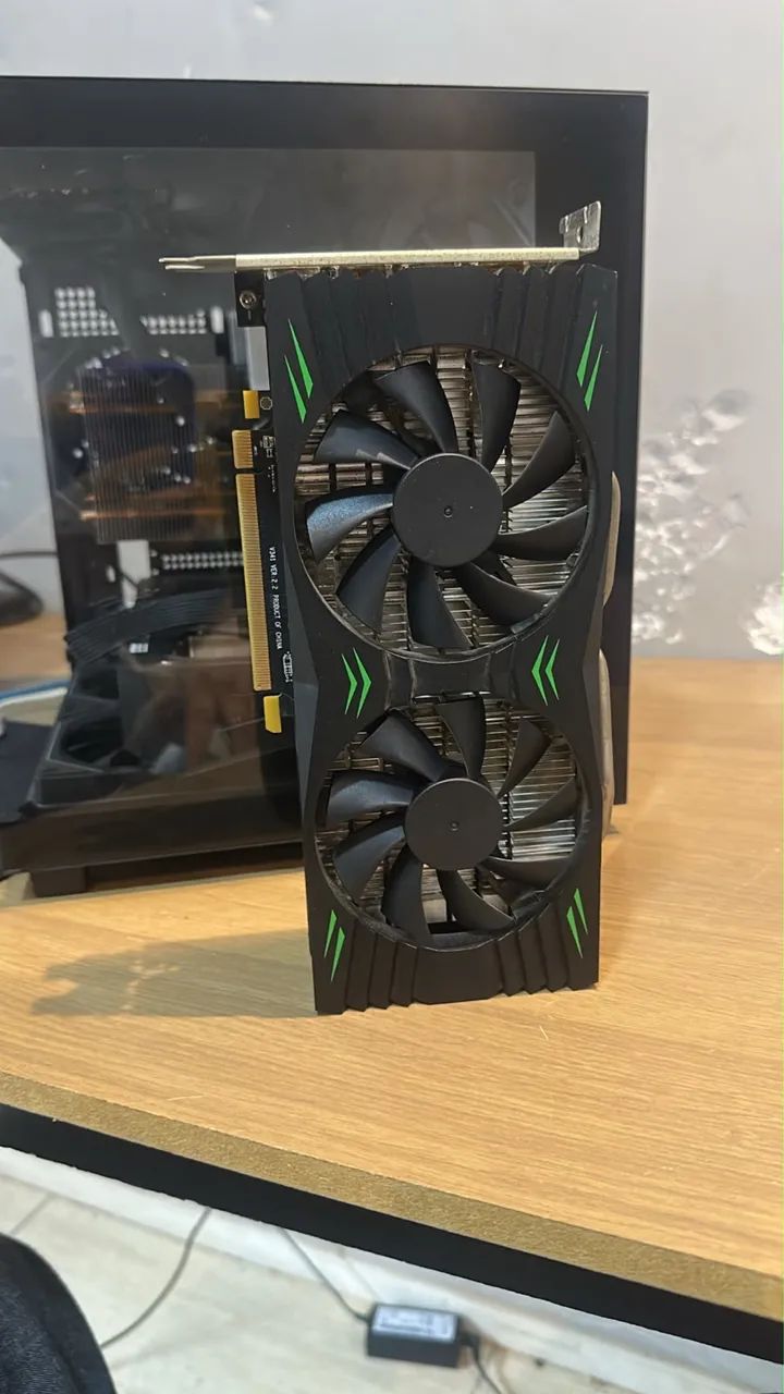 RX 580 2048SP