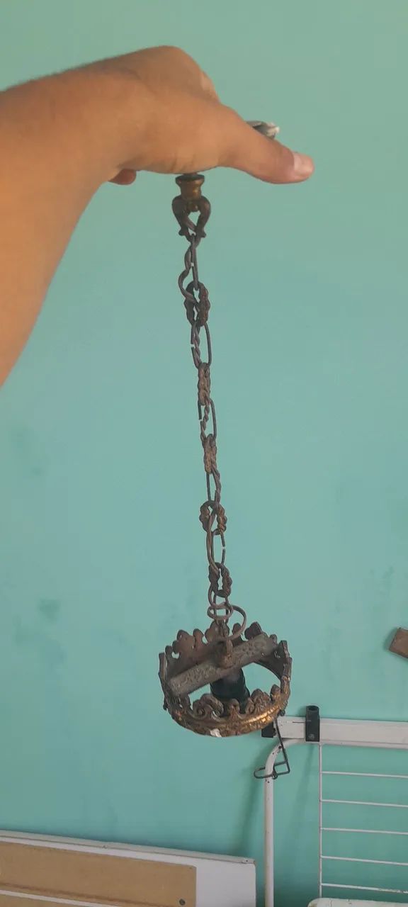Lustre 250,00 cada - Foto 2