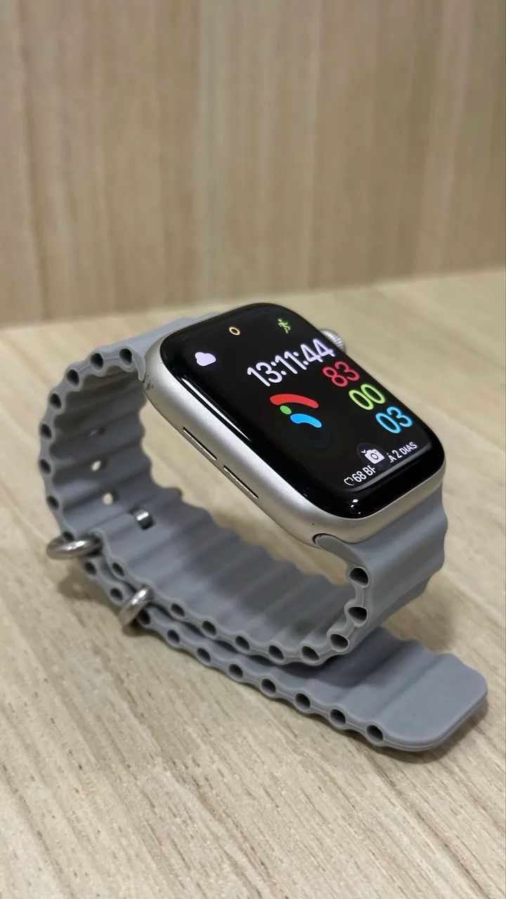 LEIA Apple Watch SE 2? Geração 44mm - Foto 3
