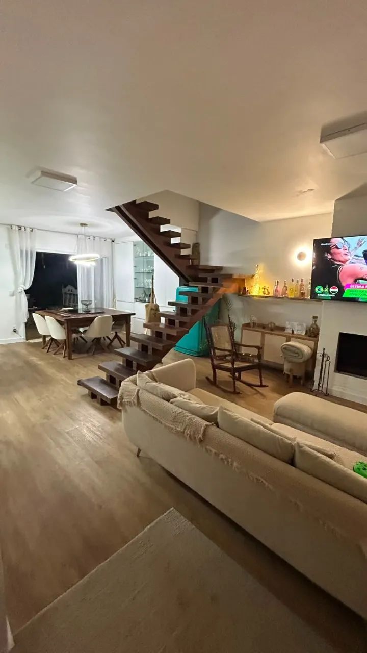 Casa de 4 dormitórios à venda no Carianos - Foto 4