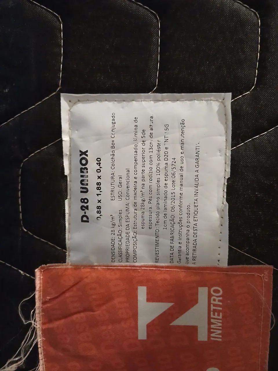 Cama box - Foto 2
