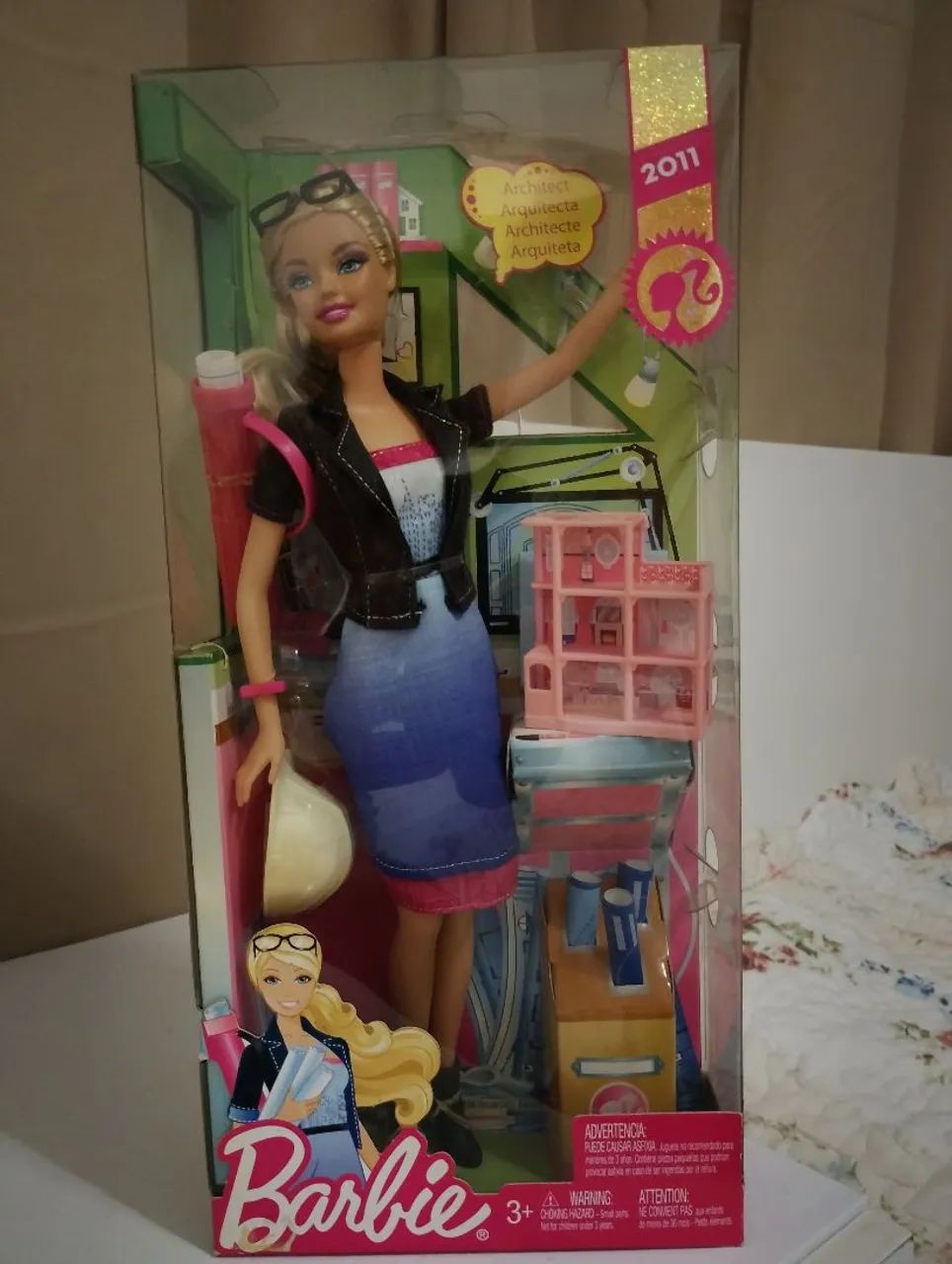 Boneca Barbie original - Foto 4