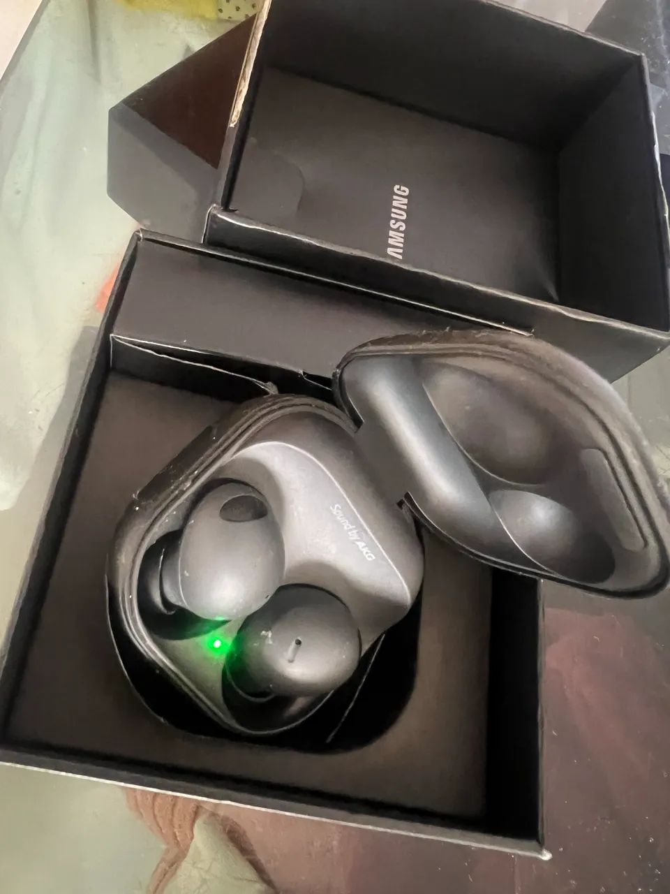 Galaxy Buds2 Pro