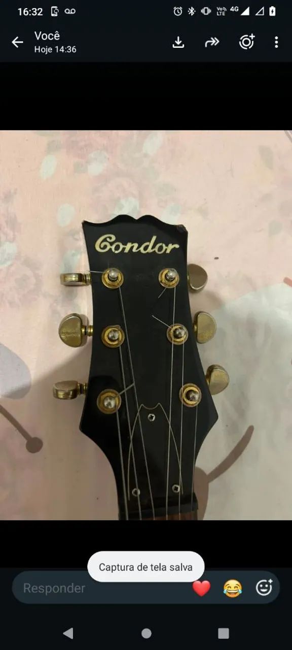 Vende se ou troco  - Foto 2