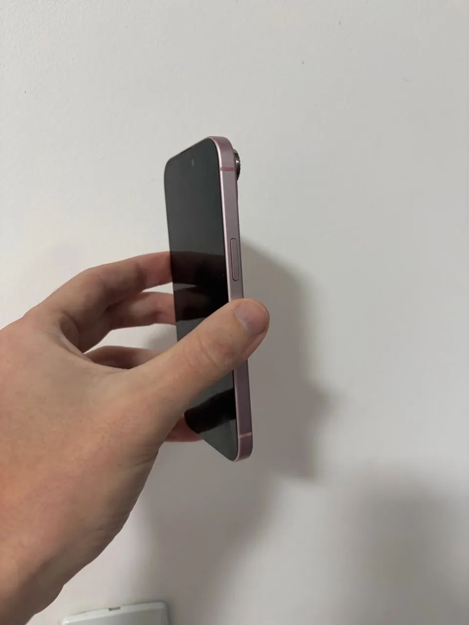 iPhone 15 88% de bateria  - Foto 4