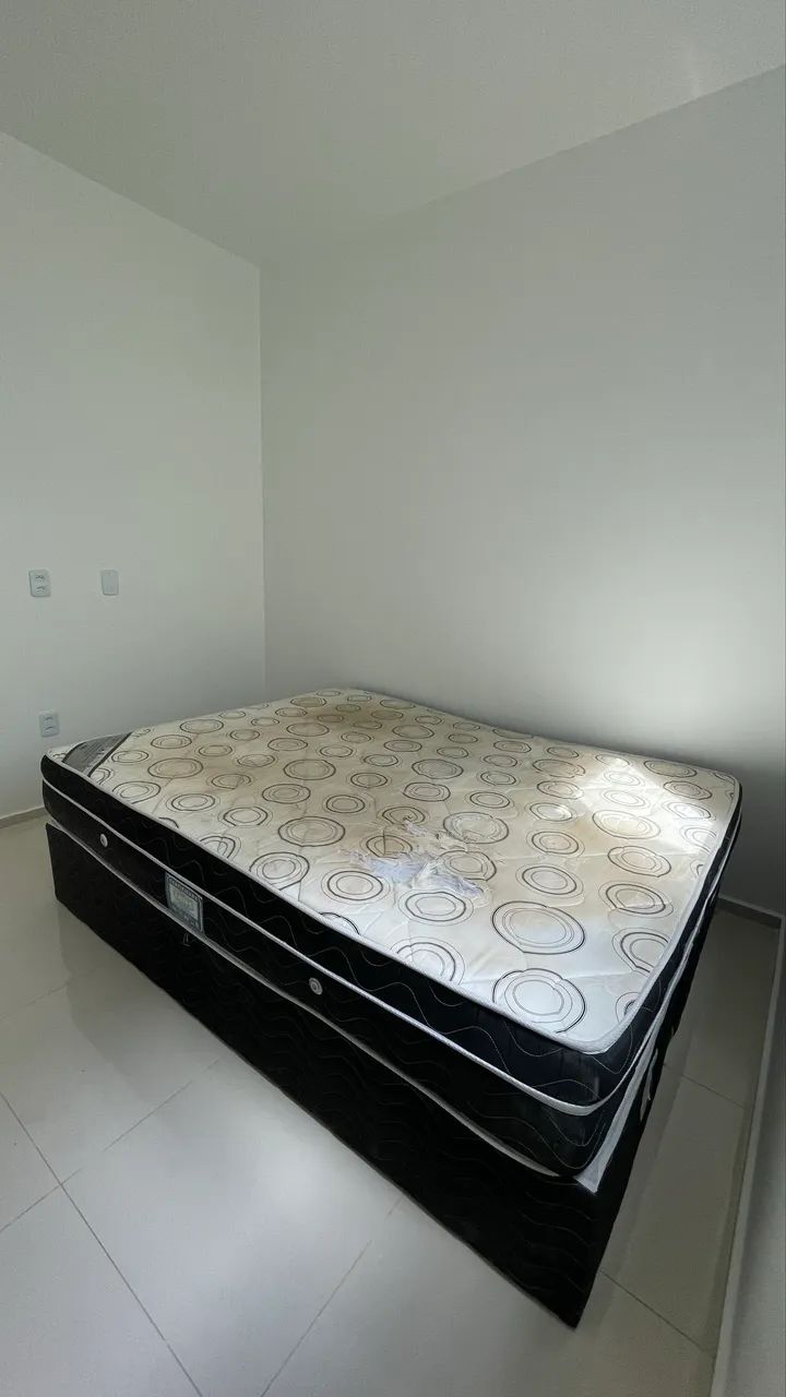 Cama box queen  - Foto 2