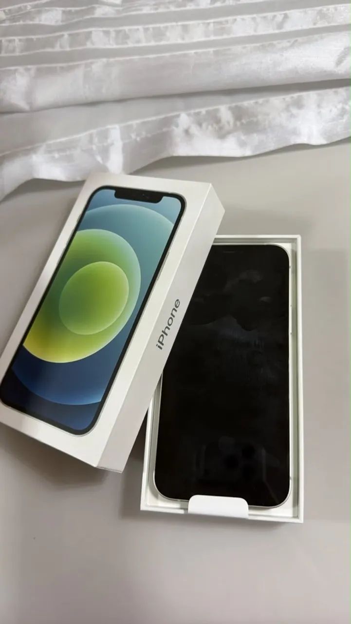IPHONE 12 128gb  - Foto 4
