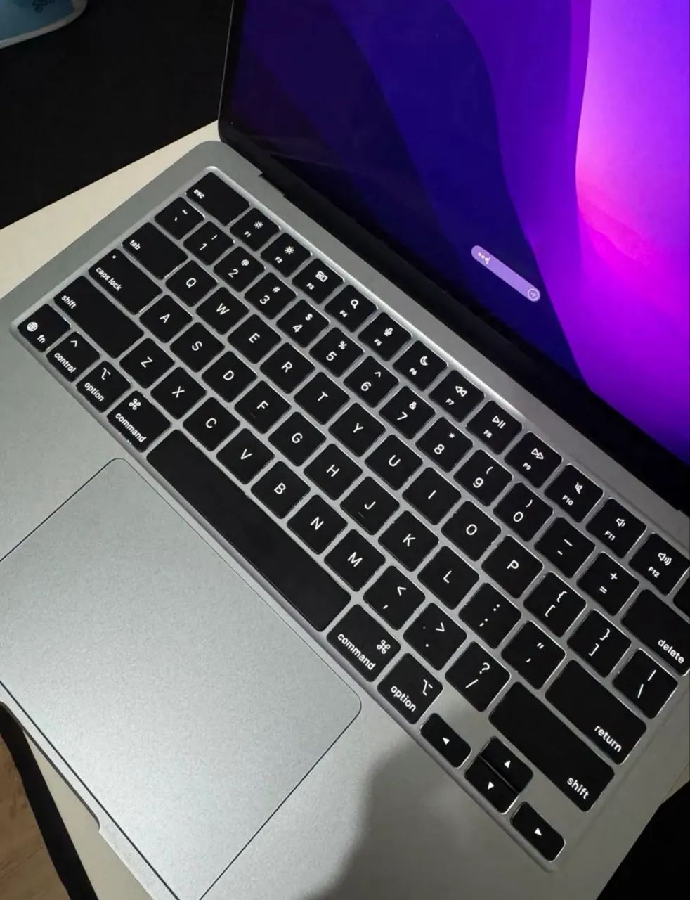 MacBook air m4 garantia Apple - Foto 3