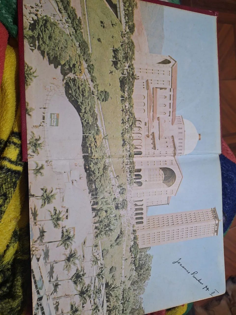 Biblia sagrada Nossa Senhora - Foto 4