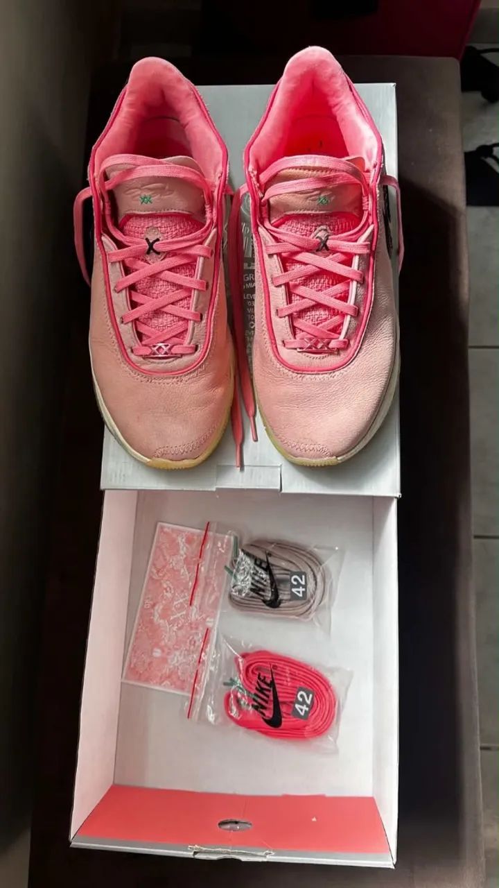 Tênis Nike  - Foto 2