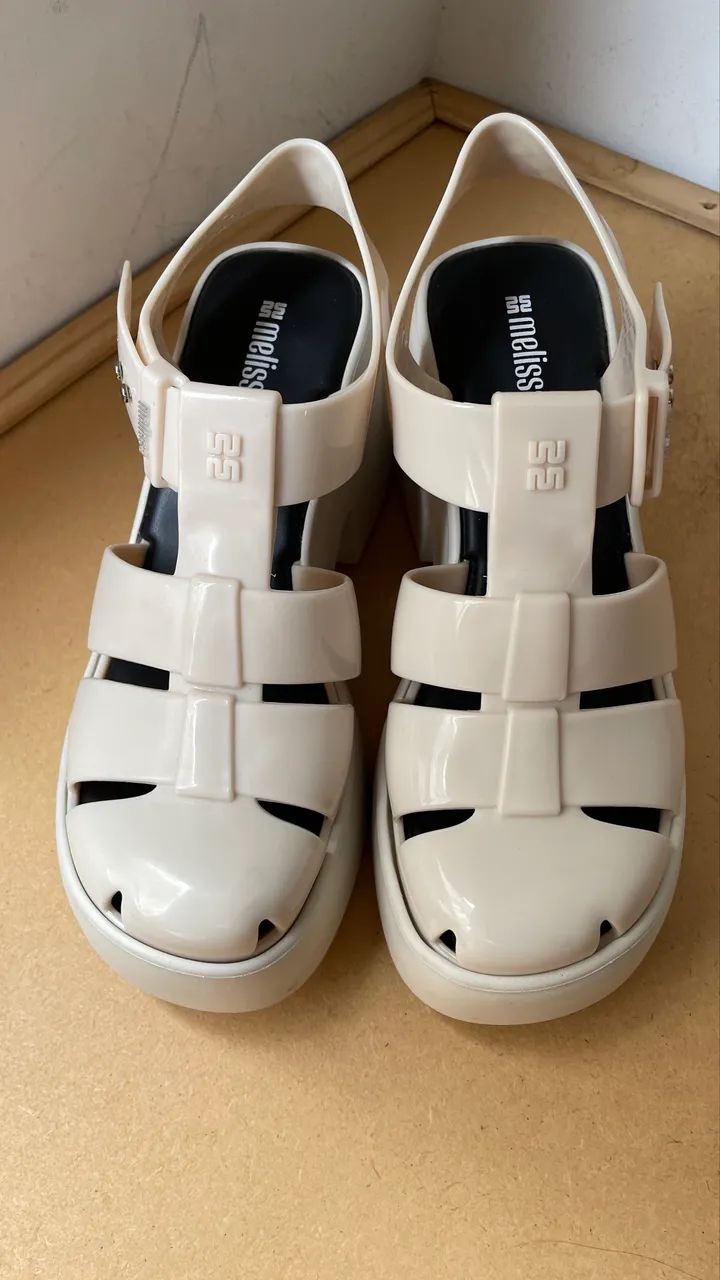 Melissa LULU original