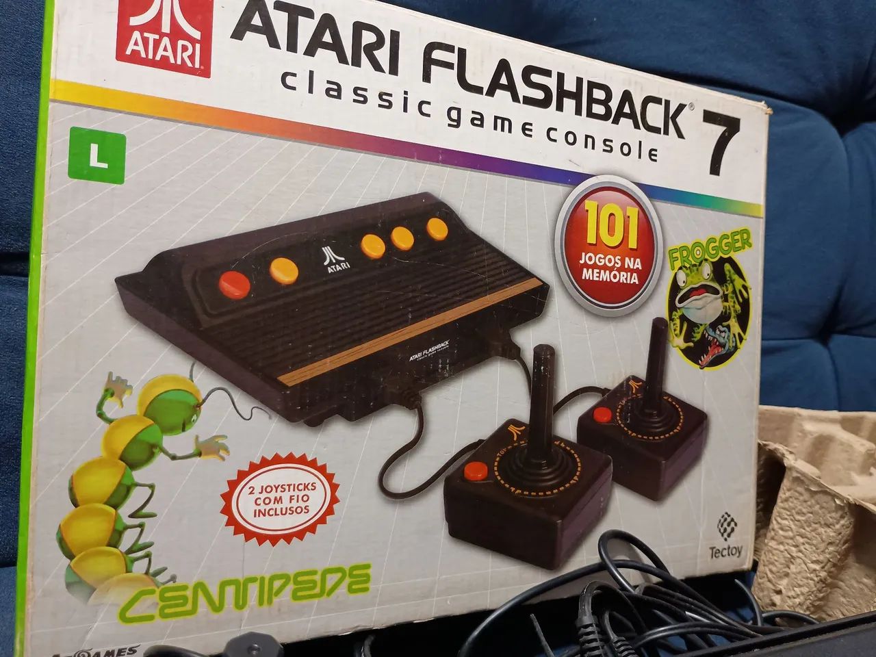 Atari flashback - Foto 2