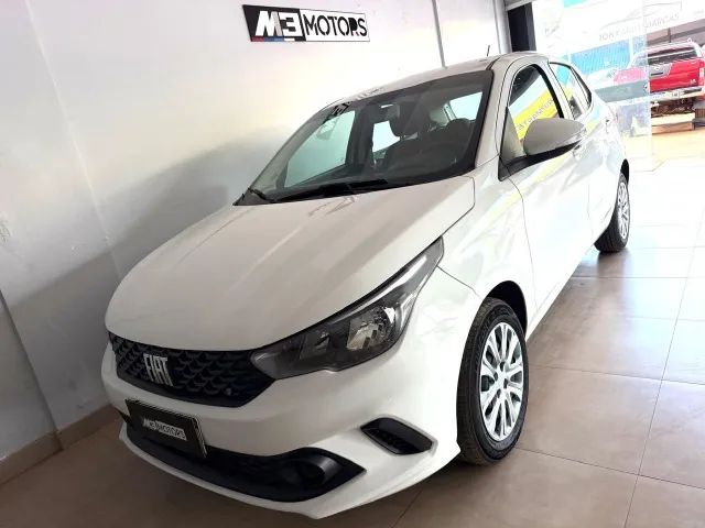 Fiat Argo 1.0 6V Flex. 2022 - Foto 2