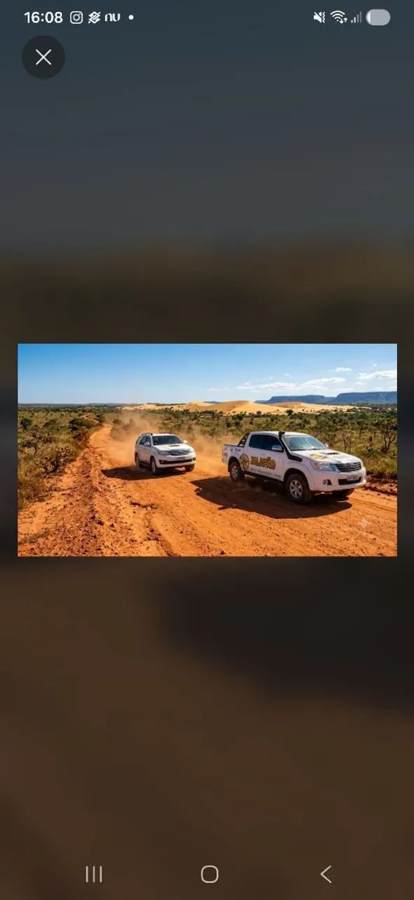 Pacotes para o Jalapão - Segurança, Conforto e Aventura - Foto 5