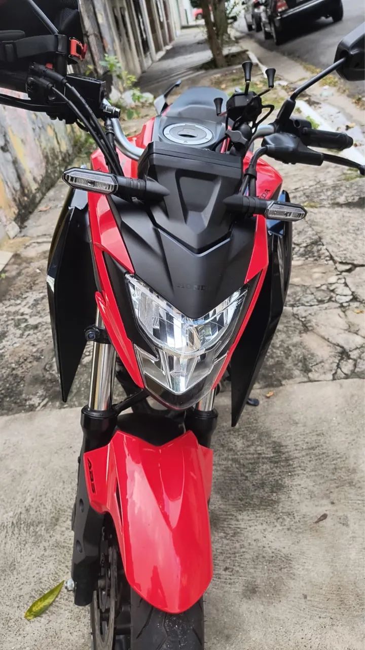Cb300 - Foto 4
