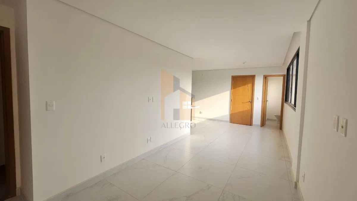 Apartamento com 3 quartos para alugar em Belo Horizonte - Foto 2