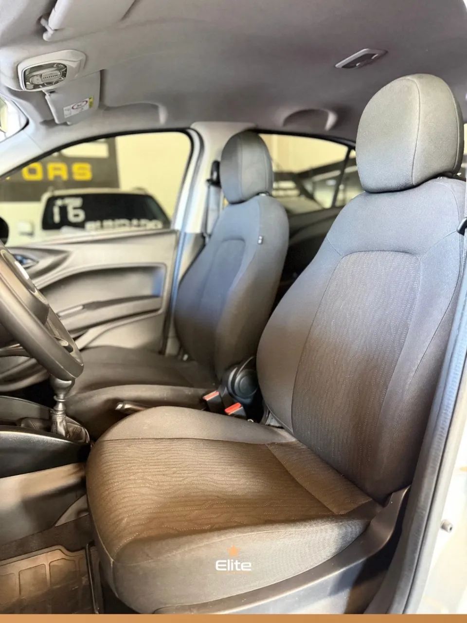 Fiat Cronos Drive 1.3 8V Flex 2025 - Foto 5
