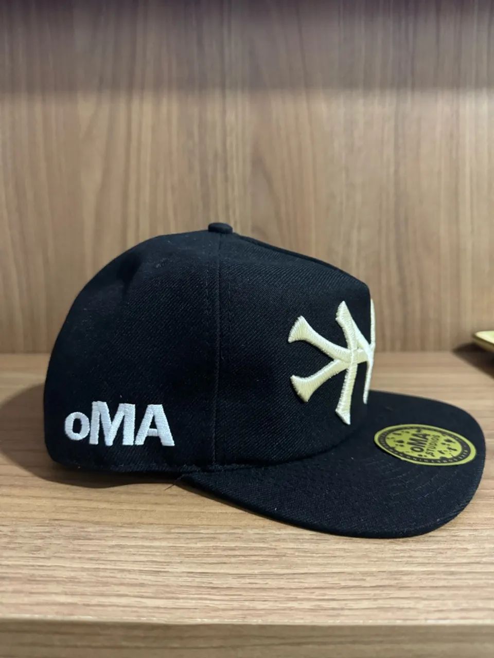 Boné oMA - Foto 3
