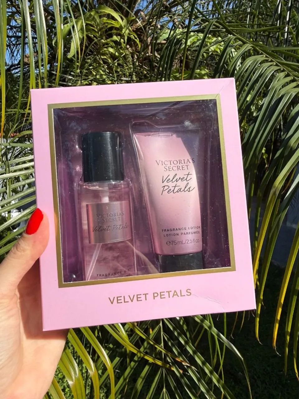 Kit Victoria's Secrets Original - Foto 3