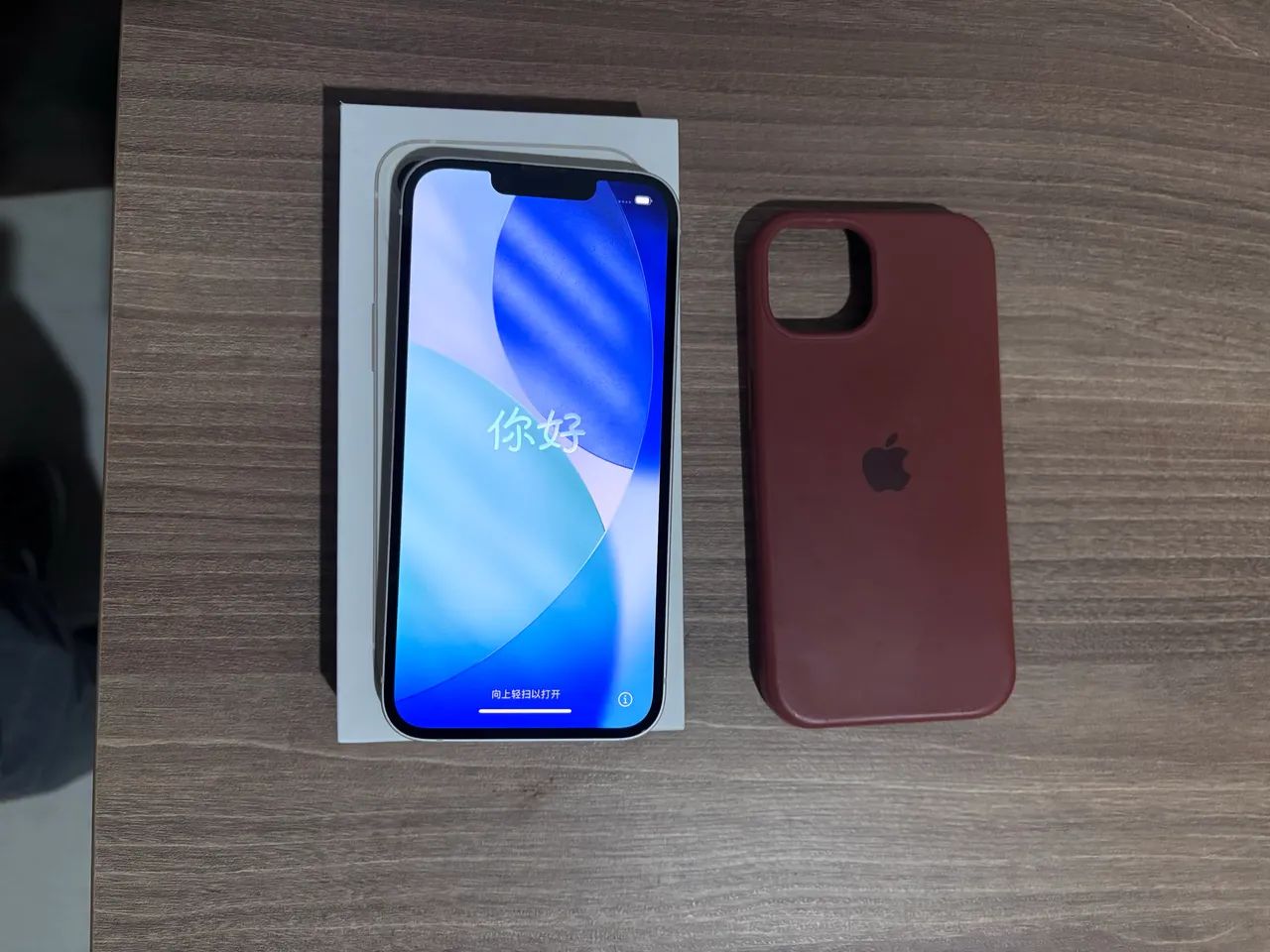 iPhone 13 256gb - Foto 2