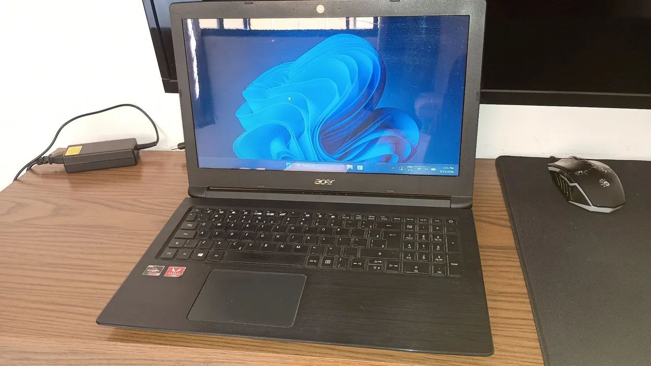 Notebook Acer Aspire A315-41 - Foto 4