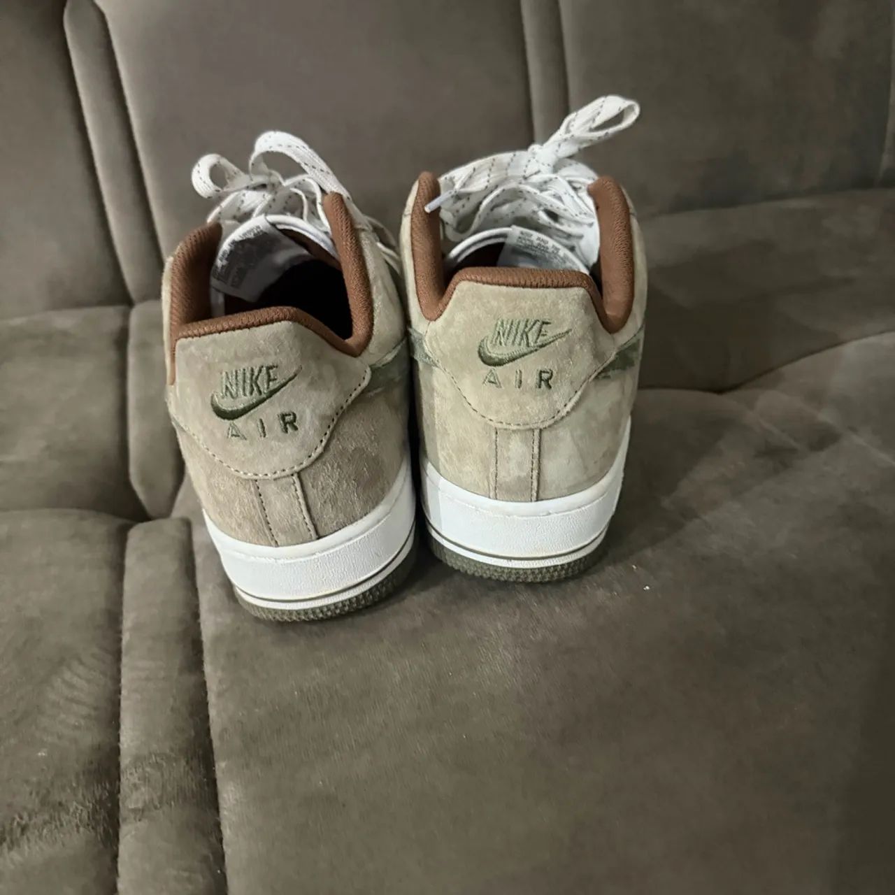 Air force 1  - Foto 2