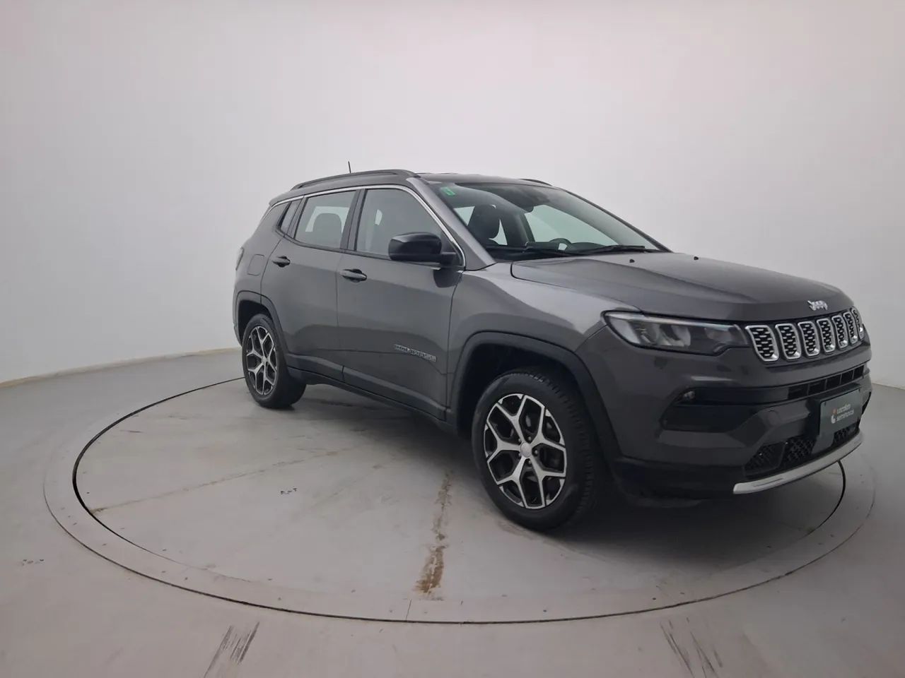 Jeep Compass LONG. T270 1.3 TB 4x2 Flex Aut., foto 7 de 18