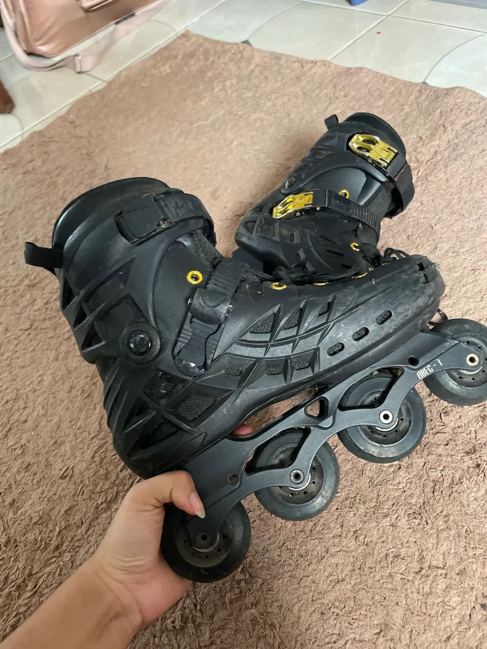 Patins  - Foto 2