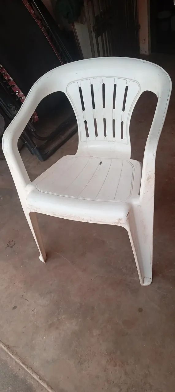 MESA E CADEIRA - Foto 2