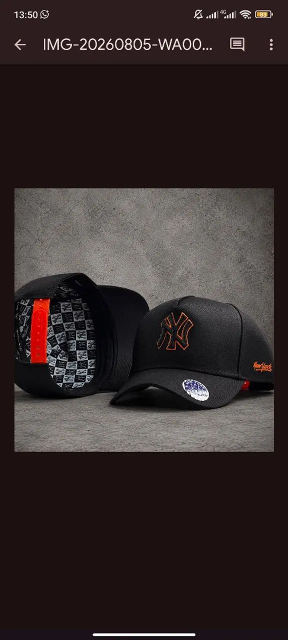 NY coleção nova  - Foto 4
